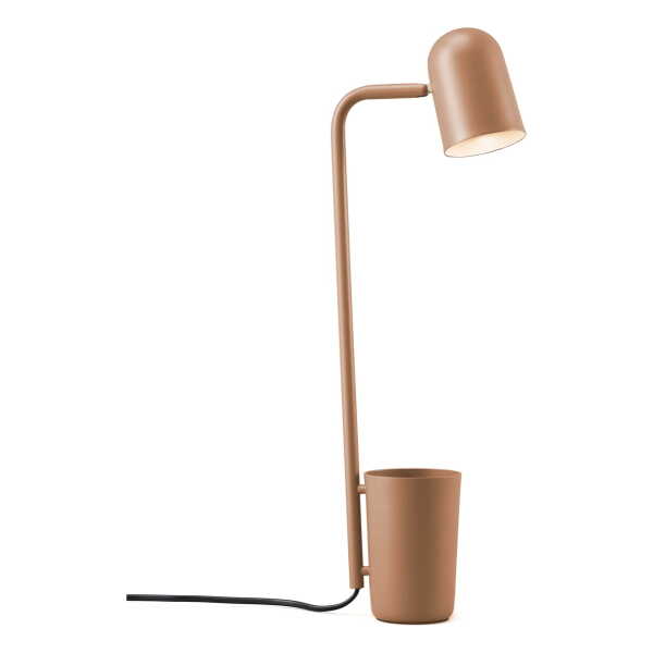 Northern - Buddy Tischleuchte, warm beige