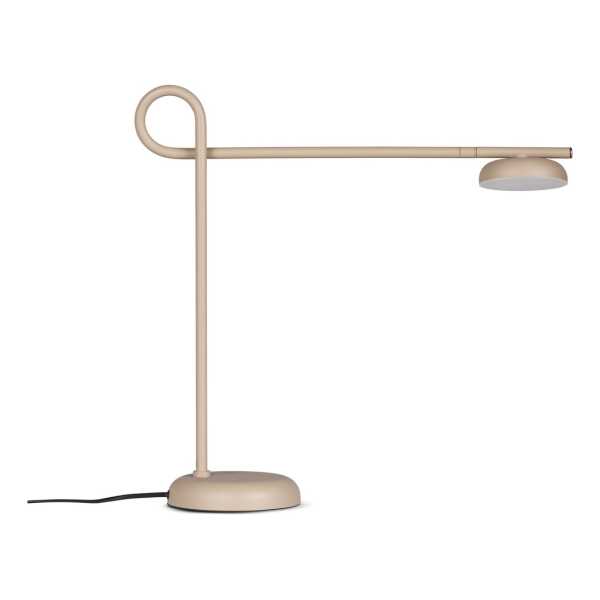 Northern Salto Tischleuchte Beige