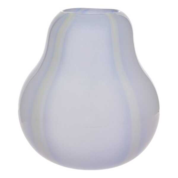 OYOY Kojo Vase large Lavender-White