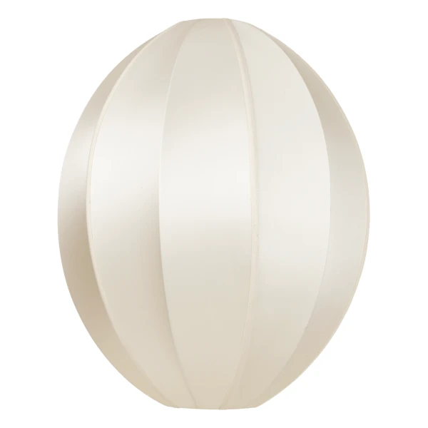 Oi Soi Oi Indochina Classic Oval L Lampenschirm Offwhite
