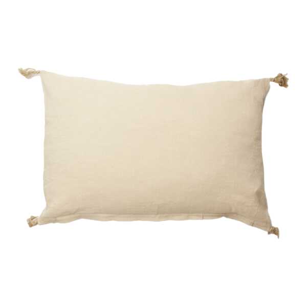 Olsson & Jensen Livia Kissenbezug 40x60 cm Off-white