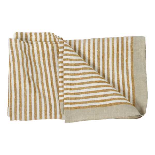Olsson & Jensen Olsson & Jensen Leinen Geschirrtuch 45x65 cm Irma