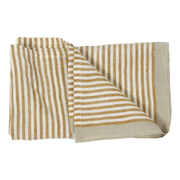 Olsson & Jensen Olsson & Jensen Leinen Geschirrtuch 45x65 cm Irma