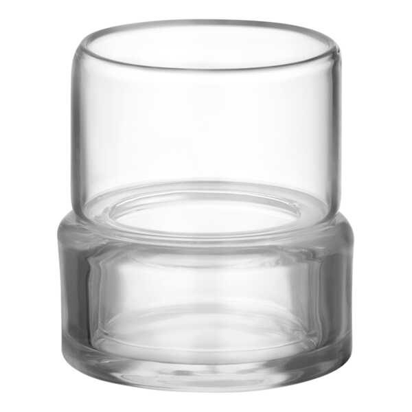 Orrefors Tou Windlicht 70 mm Klar