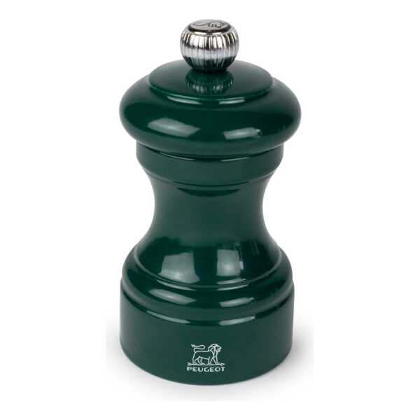 Peugeot Bistrorama Pfeffermühle 10cm Green Forest