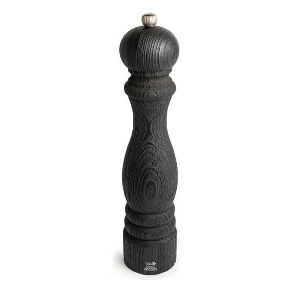 Peugeot Paris nature Pfeffermühle 30cm Black