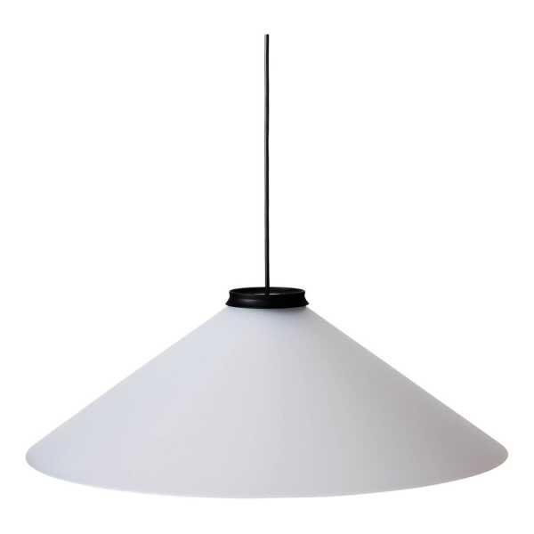 Pholc Aline 58 Pendelleuchte Black
