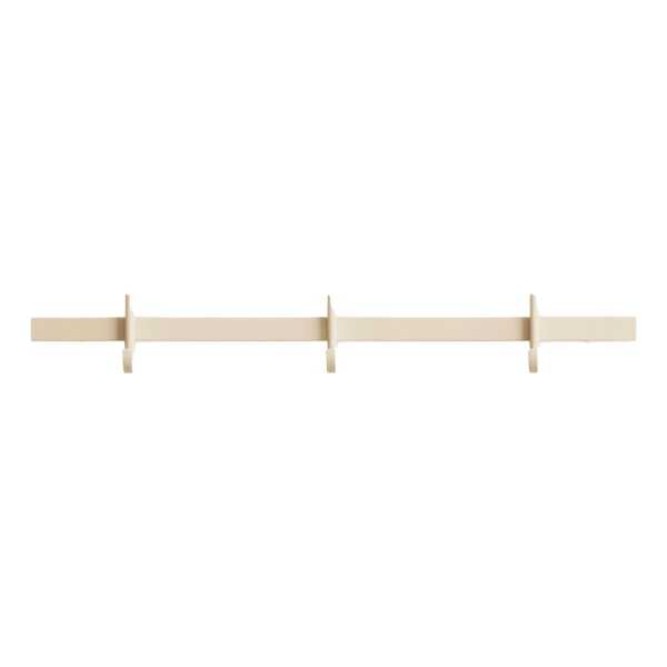 Relief Relief Hakenleiste small 41 cm Eiche