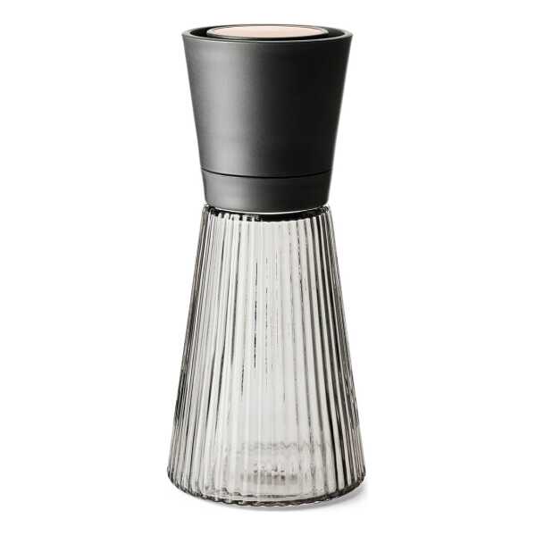 Rosendahl Grand Cru Nouveau Salz- & Pfeffermühle Smoke
