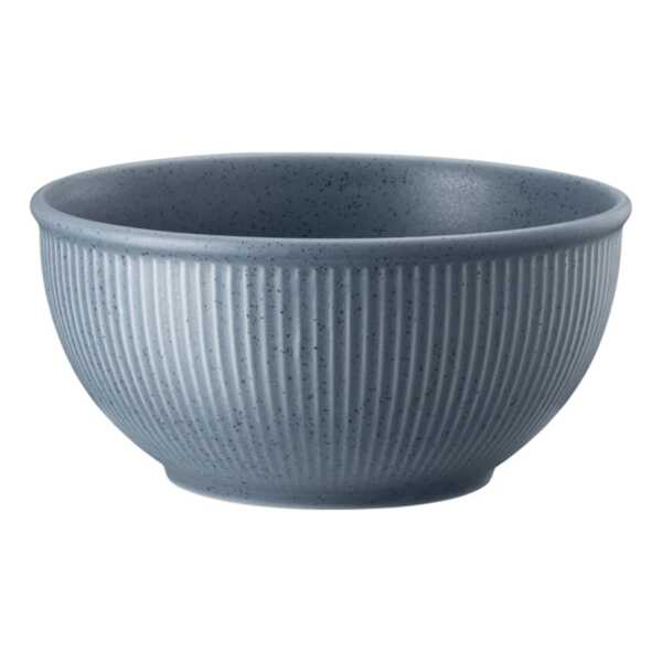 Rosenthal Thomas Clay Müslischale 70cl Blau