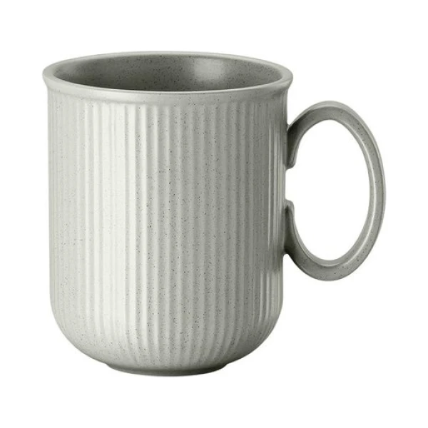 Rosenthal Thomas Clay Smoke Becher 45 cl Graugrün