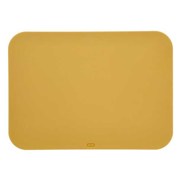 Rosti Choptima Schneidebrett L 25,5 x 35,5cm Curry
