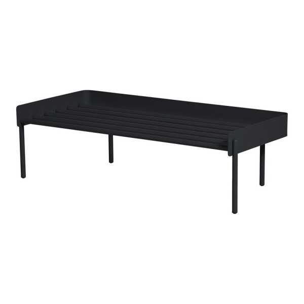 SMD Design Alfred Schuhregal Antracit, Zusatzteil