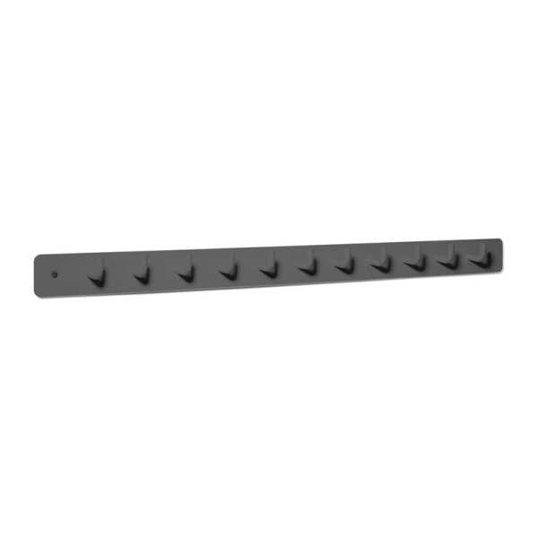 SMD Design Etcetera 11 Hakenleiste Antracit