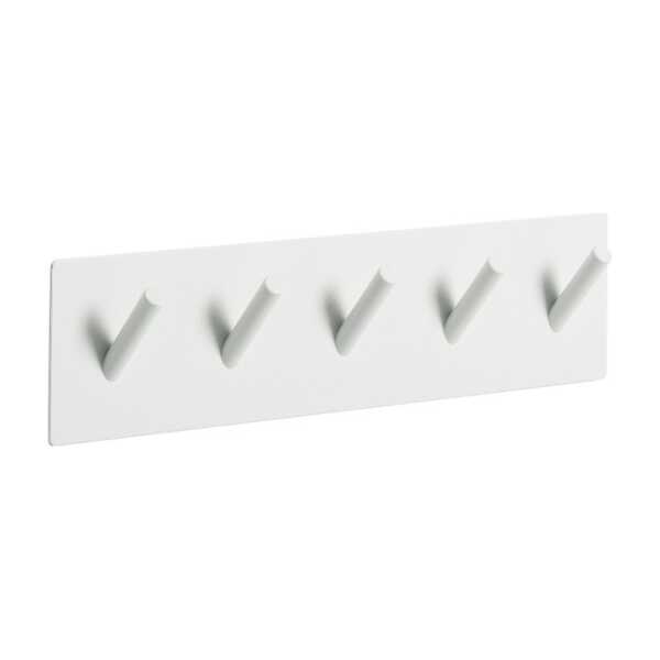 SMD Design Sticks Hakenleiste Weiß