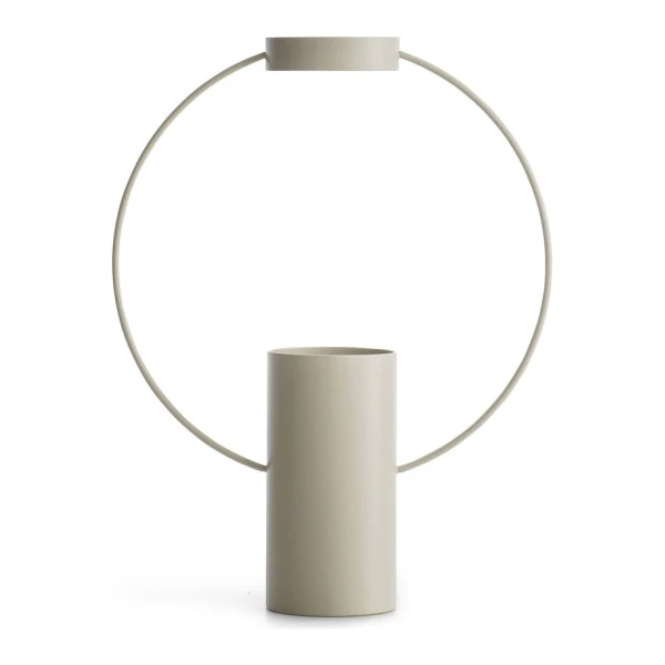 Sagaform Moon Vase 30cm Sand