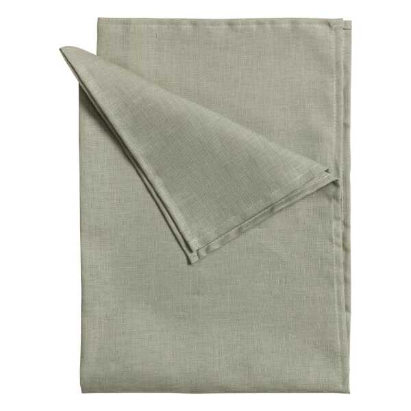 Scandi Living Clean Geschirrtuch 47 x 70cm 2er Pack Dusty green