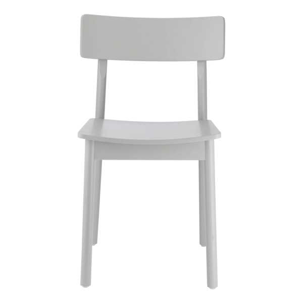 Scandi Living Horizon Stuhl Grey