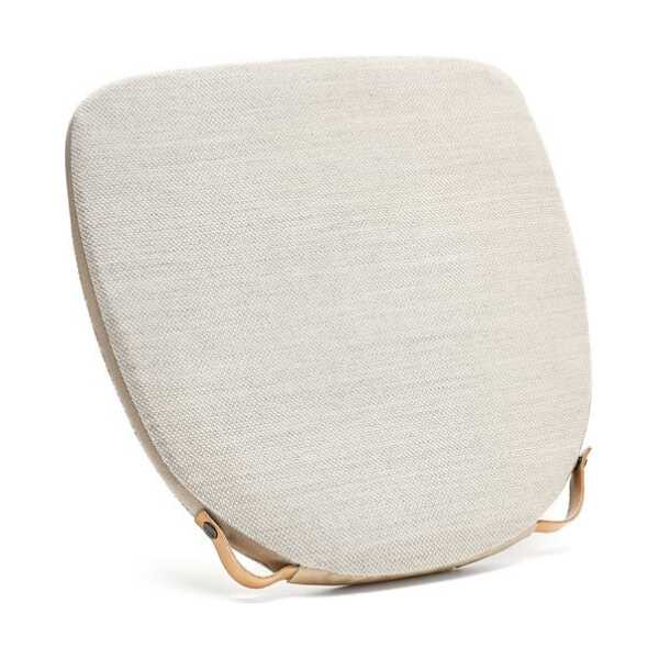 Stolab Lilla Åland Stuhlkissen Light beige