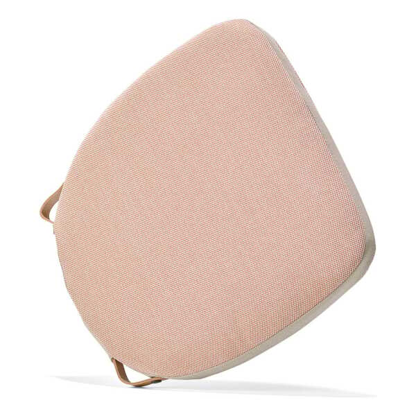Stolab Lilla Åland Stuhlkissen Pink-white