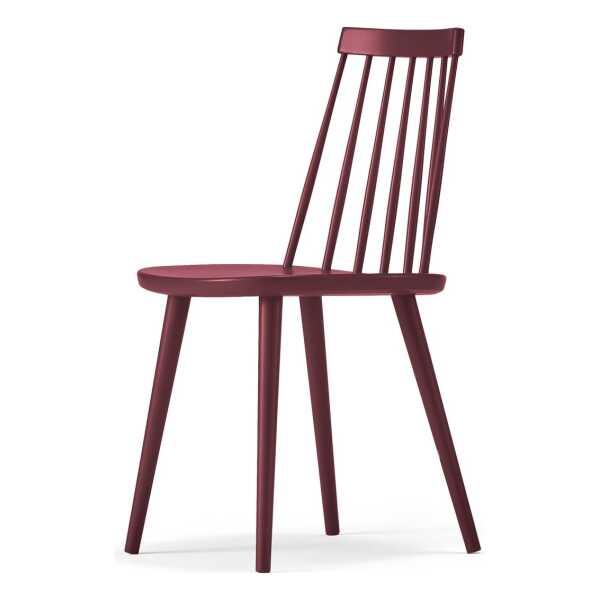 Stolab Pinnockio Stuhl Lingon 19