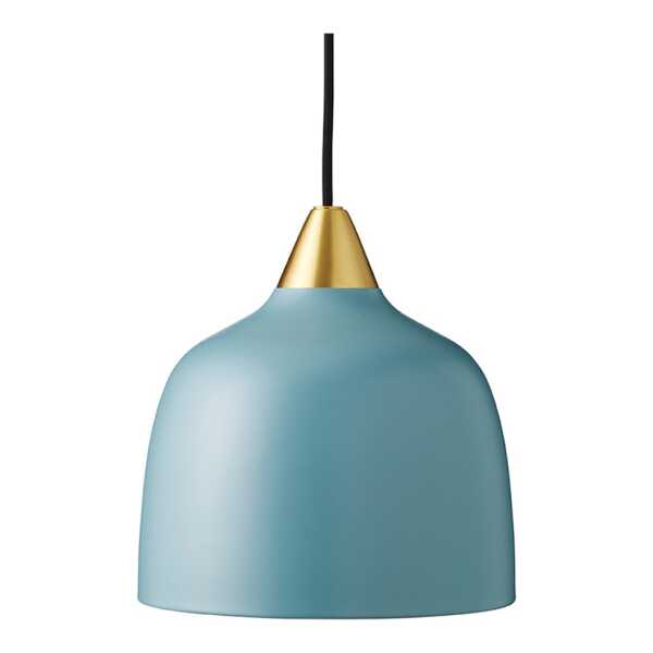 Superliving Urban Pendelleuchte Mineral blue (blau)