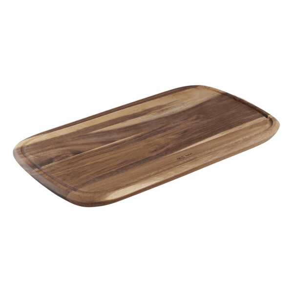 Tefal Jamie Oliver Schneidebrett Groß 28 x 49cm