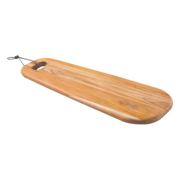 Tramontina Schneidebrett 48 cm Teak