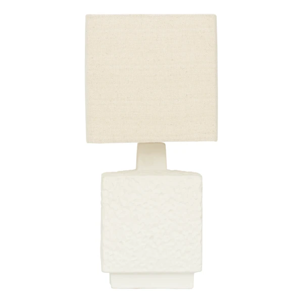 URBAN NATURE CULTURE Meja Tischleuchte 48 cm White