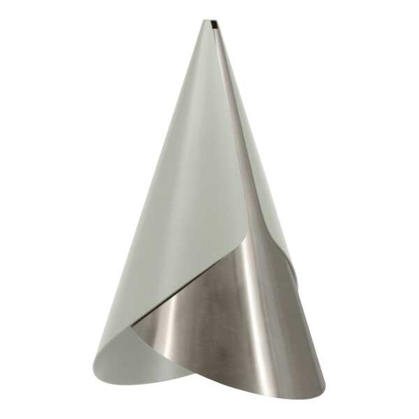 Umage Cornet Lampenschirm Nuance olive-steel