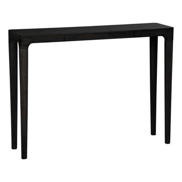 Umage Heart'n'Soul Konsolentisch 120 cm Black oak