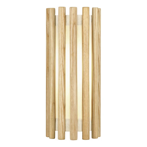 Umage Komorebi Lampenschirm Mini Ø11 cm Oak