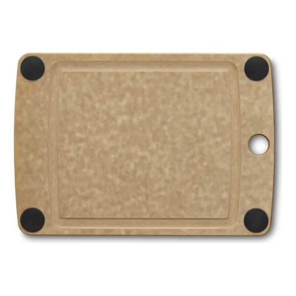 Victorinox All in one Schneidebrett XS 17,8 x 25,4cm Beige