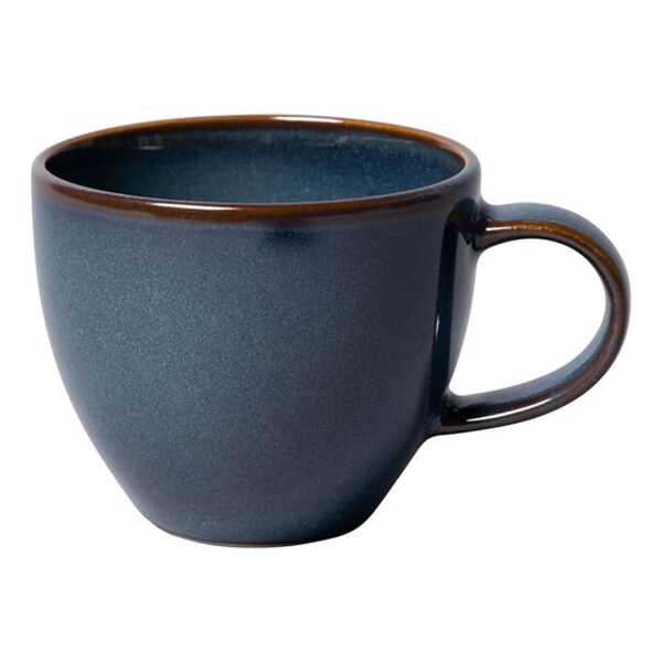 Villeroy & Boch Crafted Denim Espressotasse 6 cl Blue