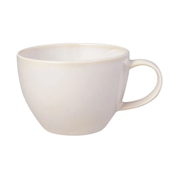 Villeroy & Boch Crafted cotton Becher 25 cl White