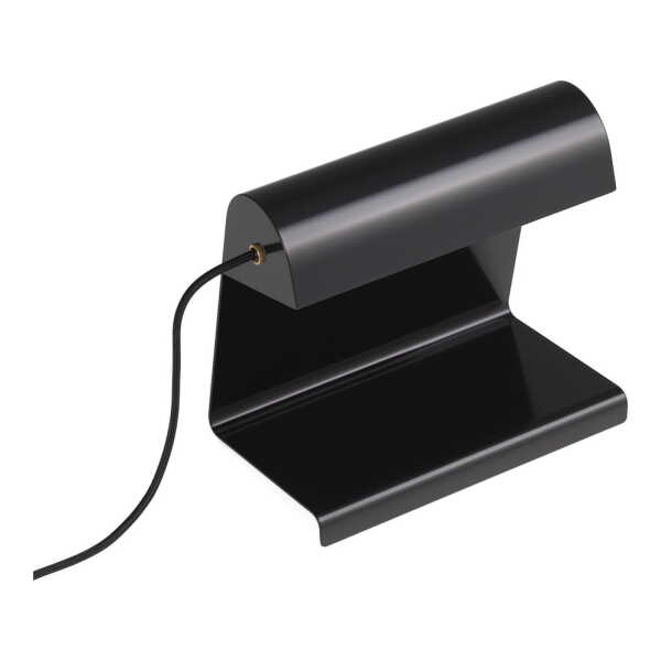Vitra - Lampe de Bureau Tischleuchte, deep black