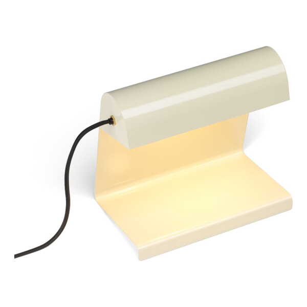 Vitra - Lampe de Bureau Tischleuchte, ecru