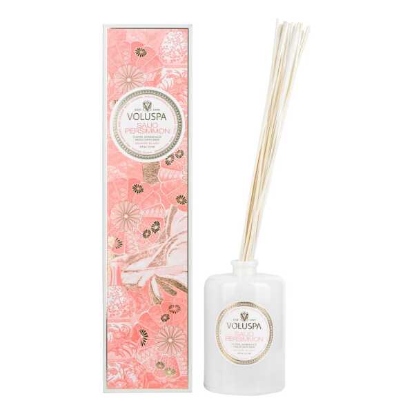 Voluspa Maison Blanc Duftstäbchen 177 ml Saijo Persimmon