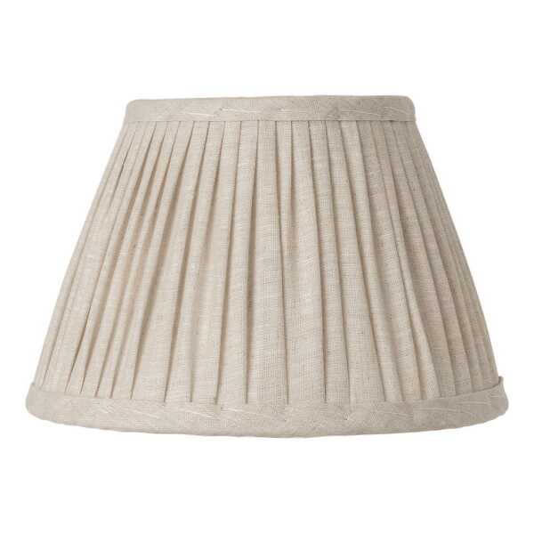 Watt & Veke Ella Lampenschirm Ø20cm Natur