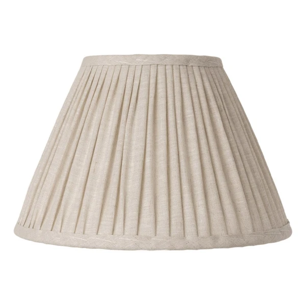 Watt & Veke Ella Lampenschirm Ø26cm Natur
