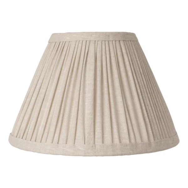 Watt & Veke Ella Lampenschirm Ø33cm Natur