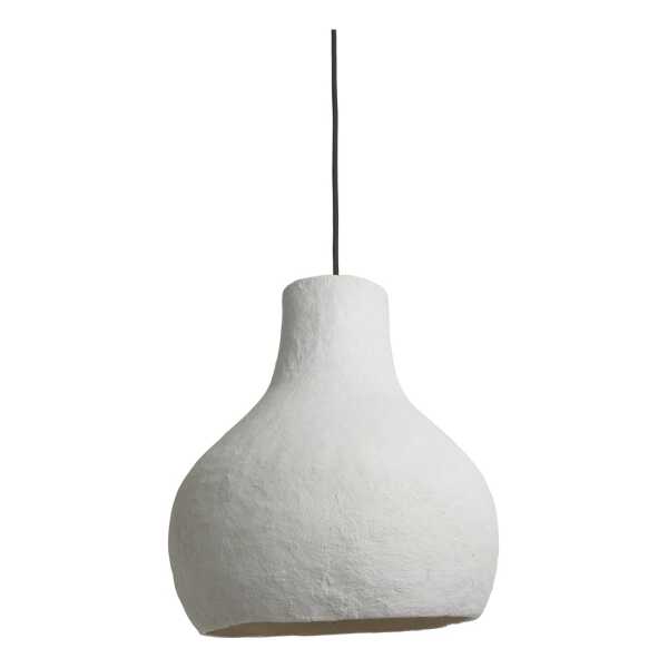 Watt & Veke Krokus Pendelleuchte White