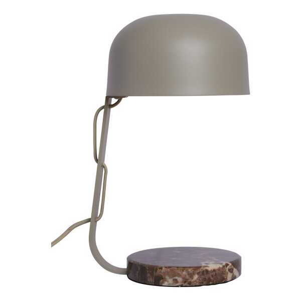 Watt & Veke Milly table Tischleuchte 36,5 cm Beige