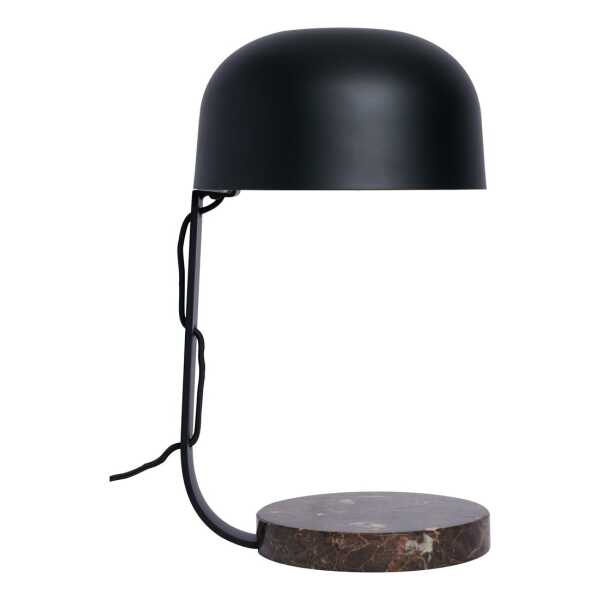 Watt & Veke Milly table Tischleuchte 36,5 cm Black