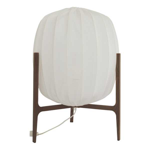 Watt & Veke Prisma Floor Stehleuchte Ø48 cm Dark ash-white