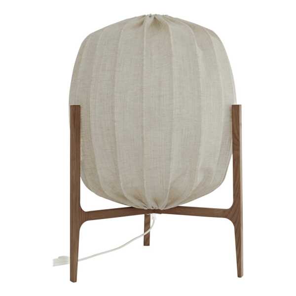 Watt & Veke Prisma Floor Stehleuchte Ø48 cm Oak-natural