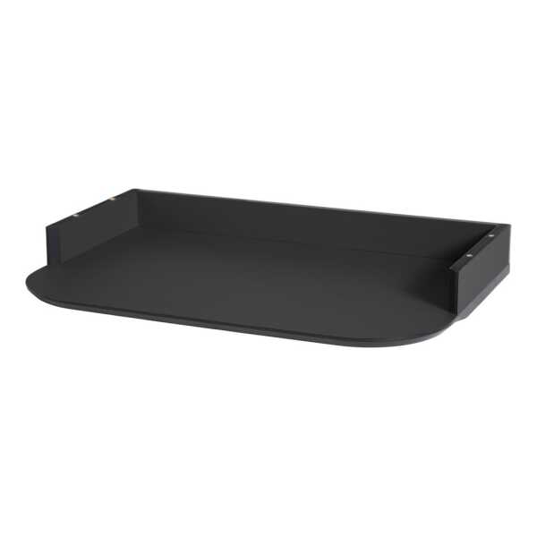 Woud Regal für Tree Konsolentisch Black fenix 0720