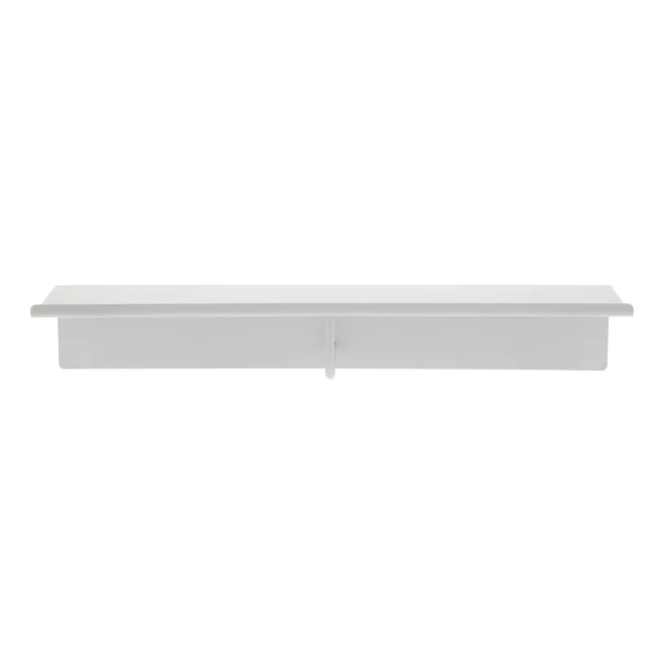 Zone Denmark A-Coat rack Hutablage Weiches Grau