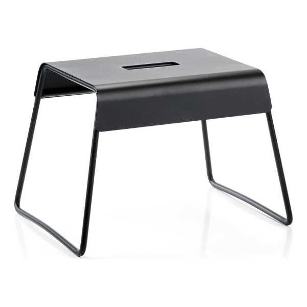 Zone Denmark - A-Stool, schwarz