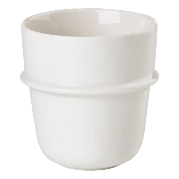 Zone Denmark Eau Becher 32 cl Offwhite